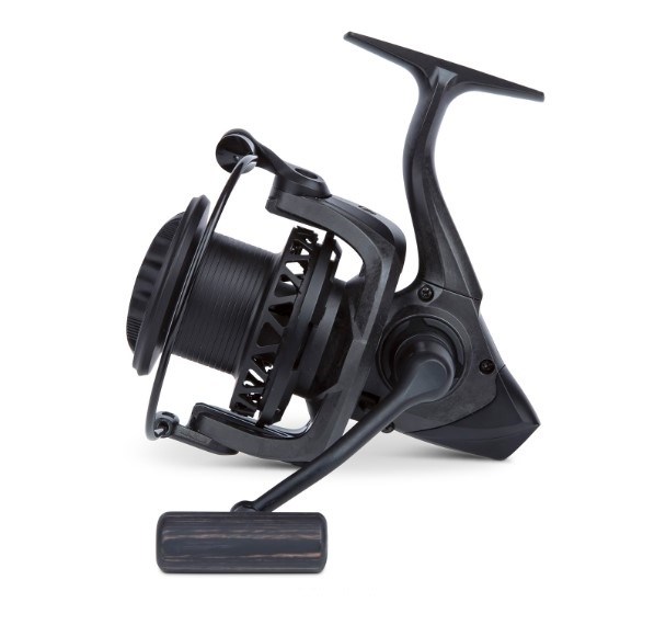 Sonik Xtractor+ 5000 Carbon Carp Reel