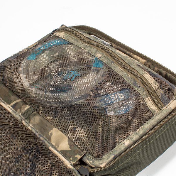 Nash Subterfuge Work Box Fishing Bag - Standard