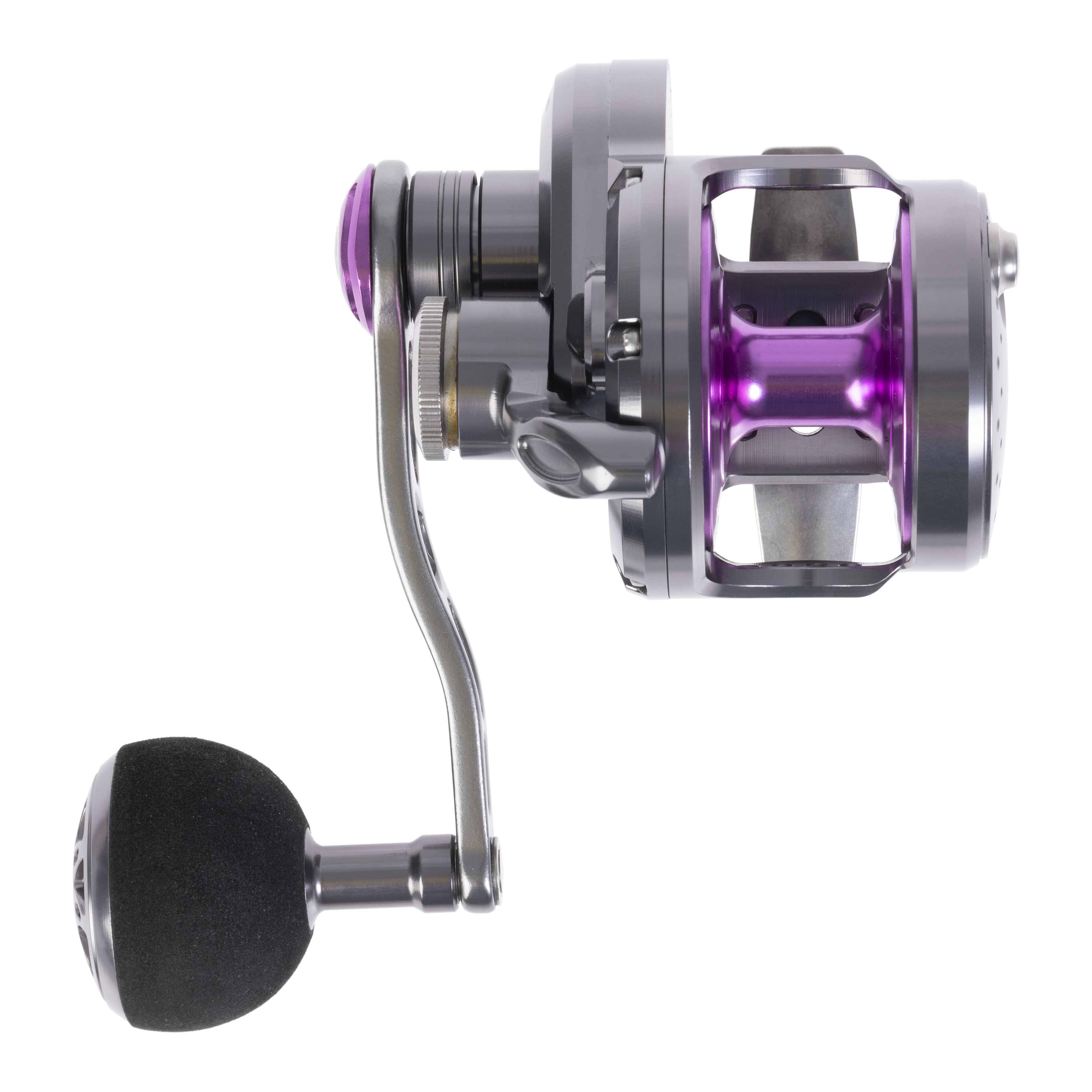 Hart Brutal GP 50SLX Marine Fishing Reel