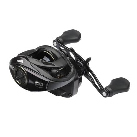 Abu Garcia Spike LP-L Baitcaster Reel