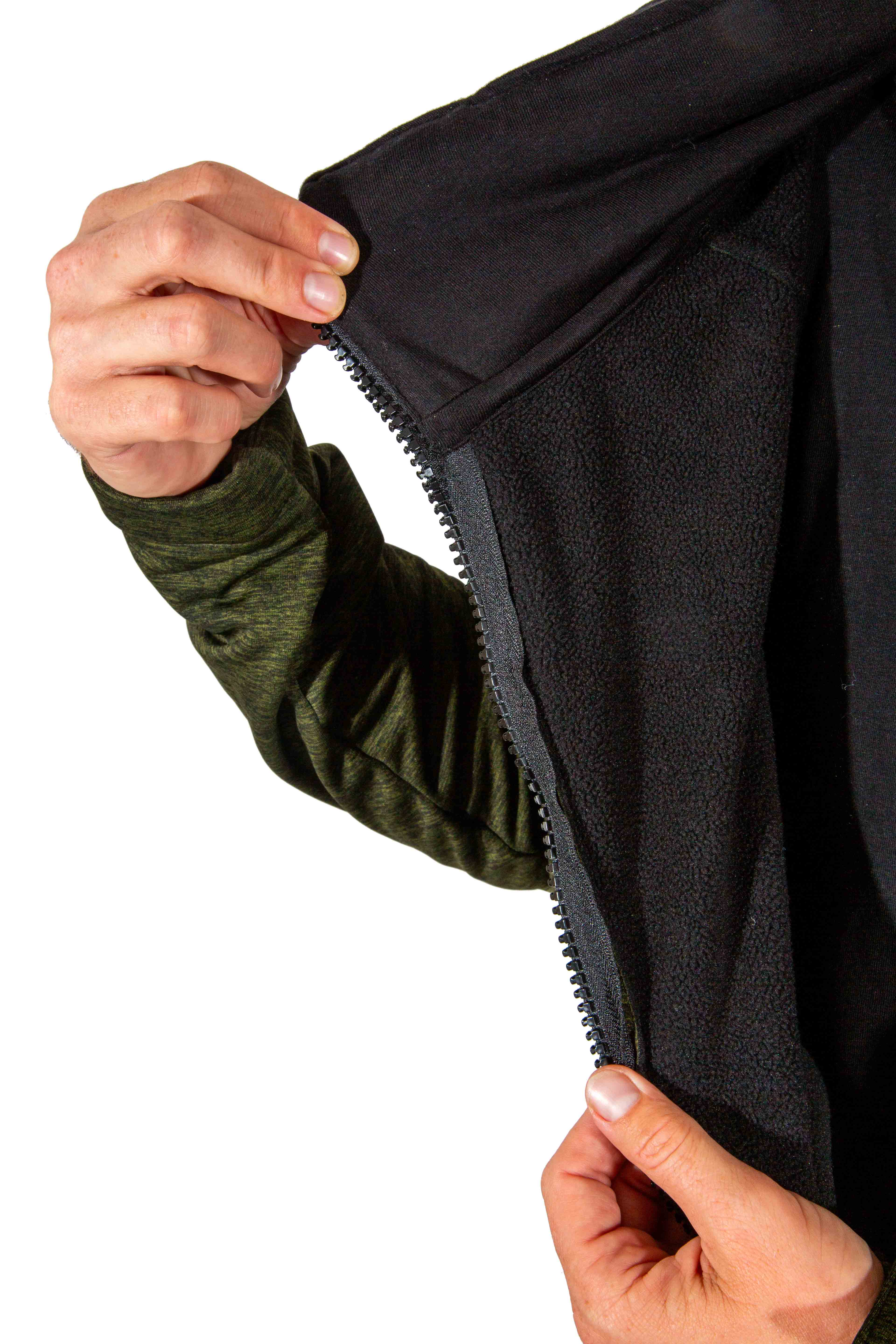 Ultimate Softshell Shield Jacket Fishing Jacket