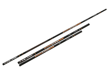 Colmic Sponda Carp Margin Pole Rod (4.70m)