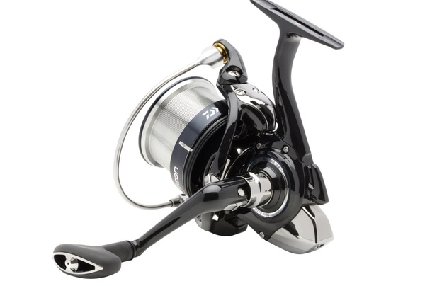 Daiwa 24 N'Zon Plus Distance 25QD Feeder Reel