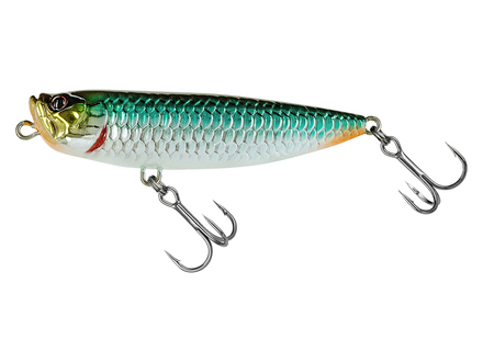 Molix WTD-65 Fat Rattlin' Tarpon Series Surface Lure 6.5cm (6g)