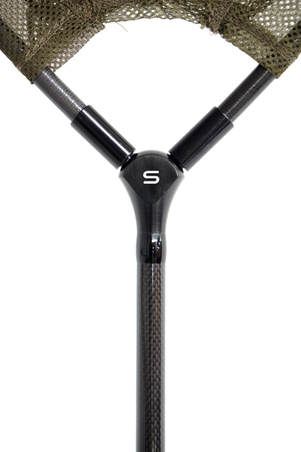 Sonik DominatorX RS 50” Net