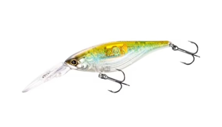 Shimano Lure Bantam Enber 60SP FB 6cm (6g) - St Chi Ayu