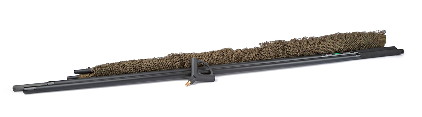 Sonik Herox Carp Landing Net 42" + Steel