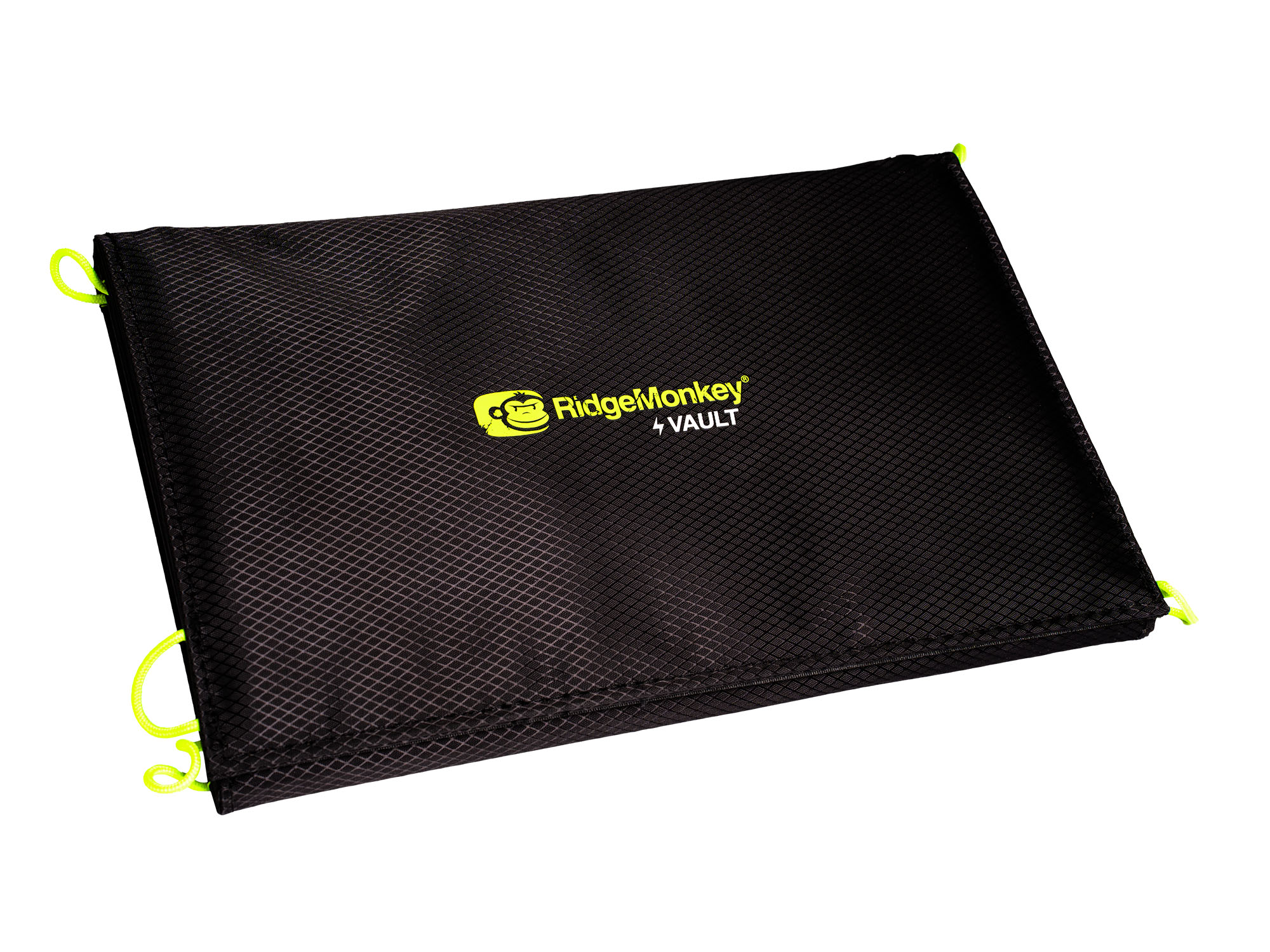 Ridgemonkey Vault QC3.0 Solar Panel USB-A 21W