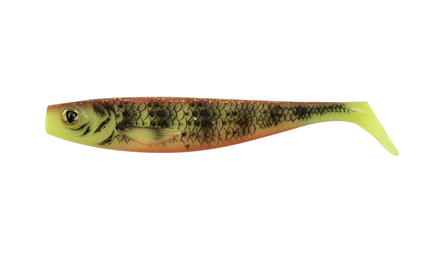 Fox Rage Pro Shad Pack, 18cm (1 piece)