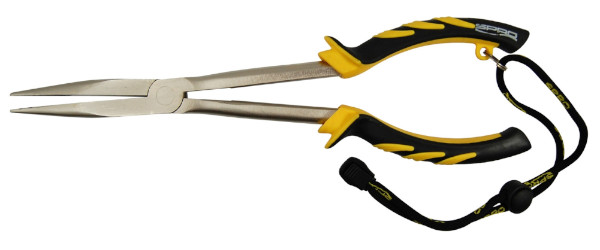 Spro (Extra) Long Nose Pliers - 28cm
