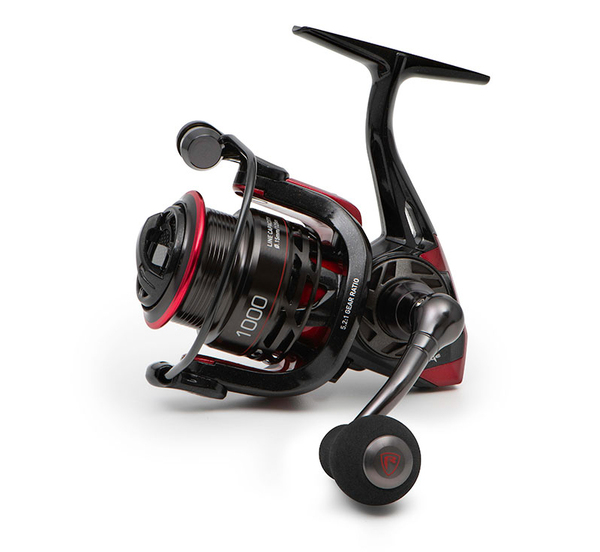 Fox Rage Warrior Spinning Reel