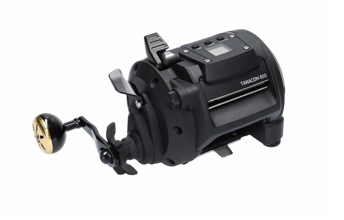 Daiwa Tanacom RH Marine Fishing Electric Reel