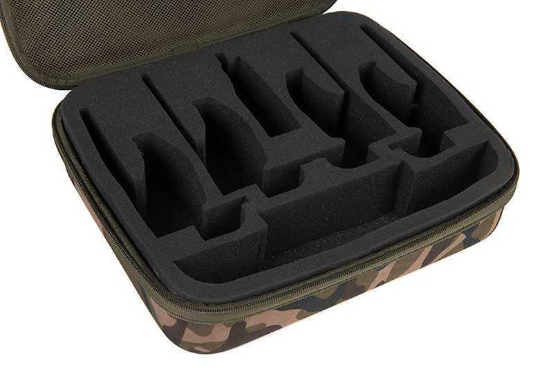 Fox Camolite RX+ Micron Bite Detector Case