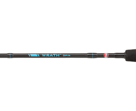 Penn Wrath Spinning Combo 8ft