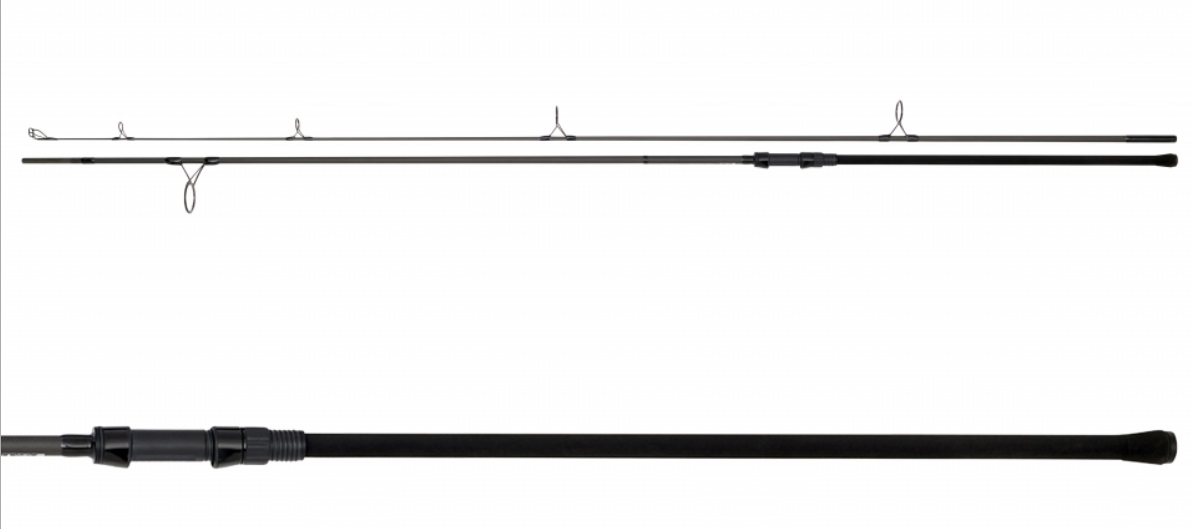 Daiwa CC X Carp Rod 3.00m (3.5lb) - Daiwa CC X Carp