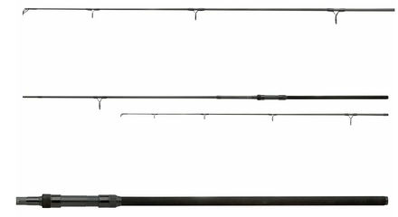 Daiwa Black Widow EXT Carp Spod Rod 3.00m (4.5lb)