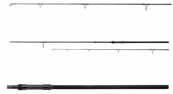 Daiwa Black Widow EXT Carp Spod Rod 3.00m (4.5lb) - Daiwa Black Widow EXT