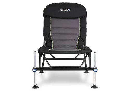 Matrix Deluxe Accessory Fishing Chair