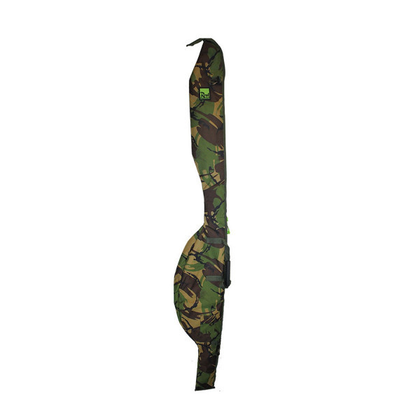 Rod Hutchinson Rod Sleeve Camo - Rod Hutchinson Rod Sleeve 10ft/3,00m Camo