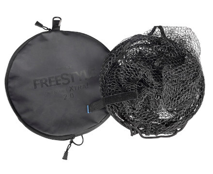 Spro Freestyle Dropnet Xtra 2.0