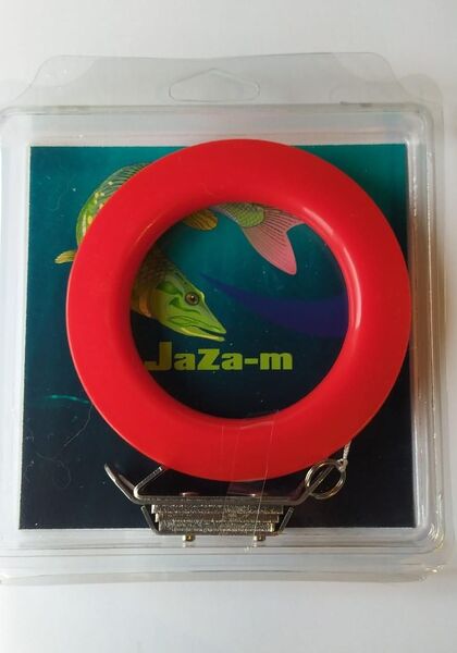 Jaza-M Lure Saver 2.0