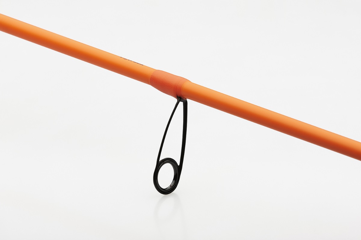 Savage Gear Orange LTD Light Game Spin Rod 2.21m (5-18g)