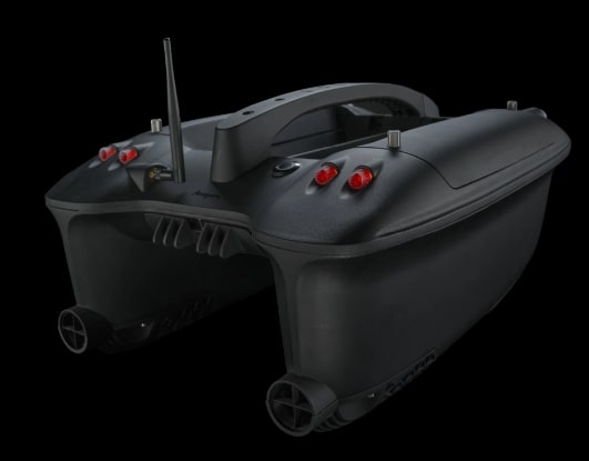 Deeper Quest Bait Boat (Fish Finder + GPS + Autopilot)