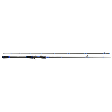 Patriot XXX Zander Verticaal Baitcaster Rod 2.06m (7-28g)