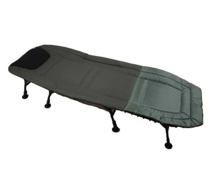 Prologic Cruzade 8 Leg Flat Bedchair