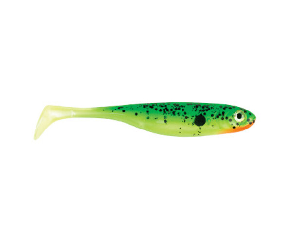 Berkley Sneakshad 11cm - Hot Firetiger