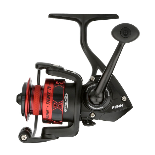 PENN Fierce IV Spinning Reel