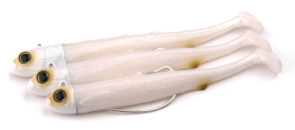 Spro Gutsbait Salt! 10.5cm (10g)