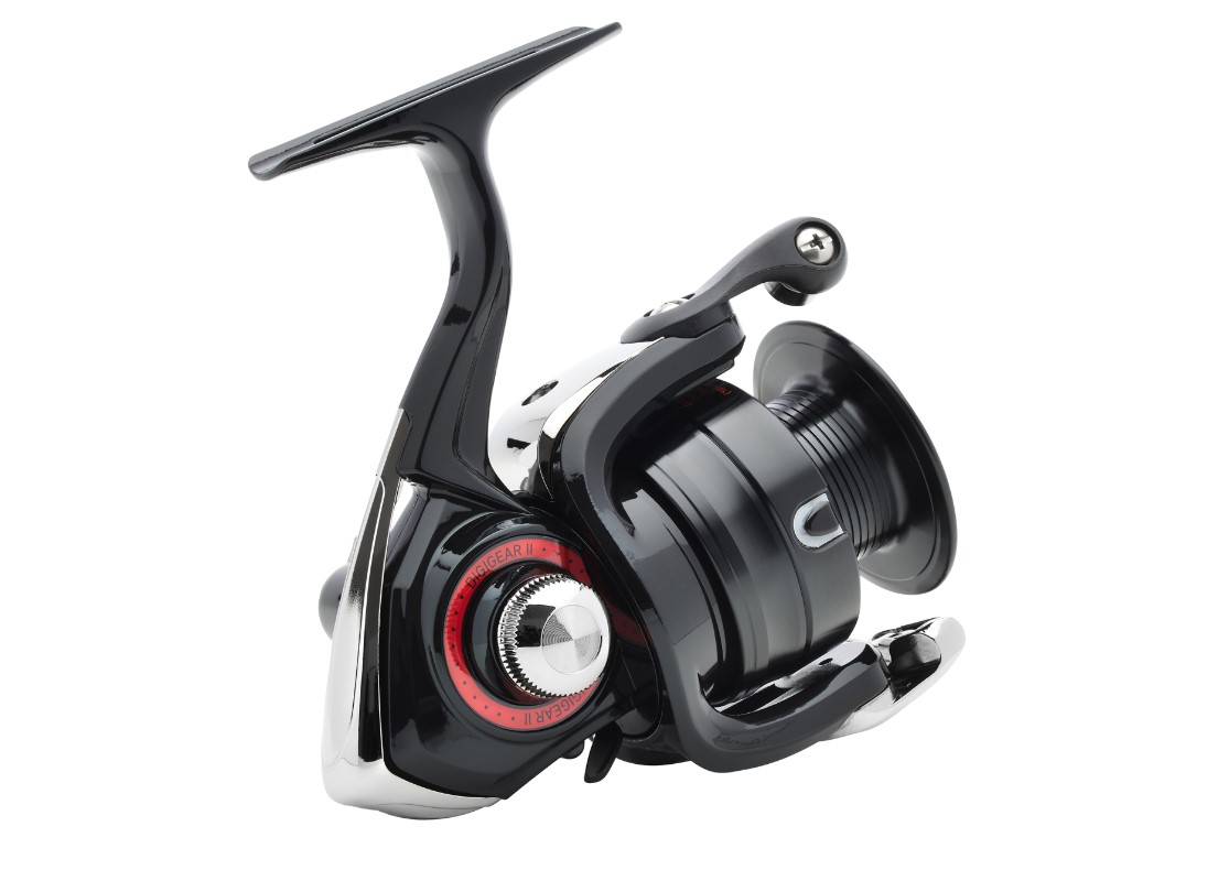 Daiwa 23 Matchman Coarse Reel