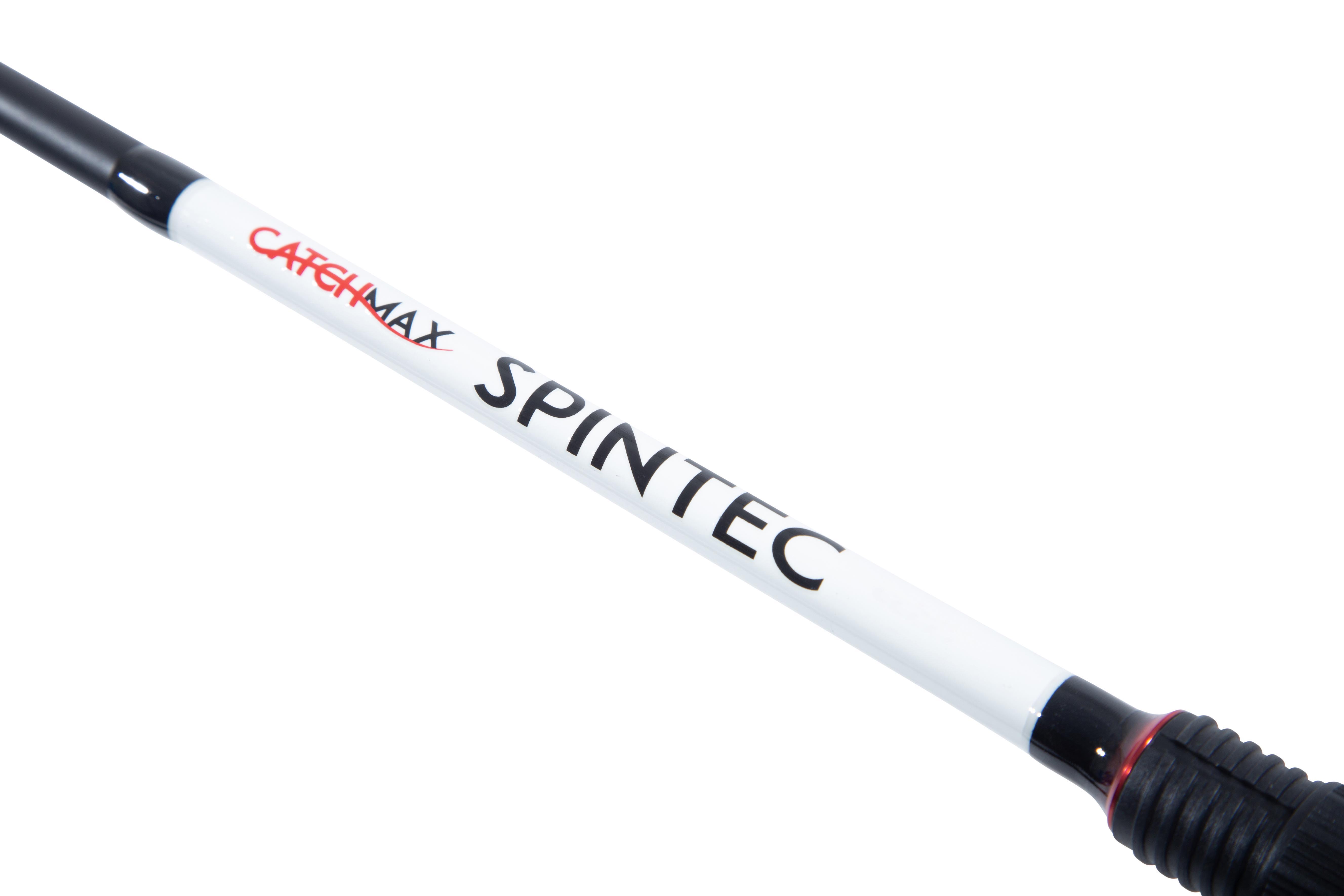 Catchmax Spintec Spin Rod