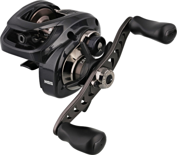 Westin W4-BC LH Baitcaster Reel