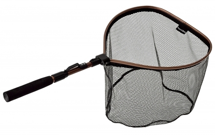 Pezon & Michel Landing Net Clip Trout (40x45cm)