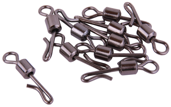 Rod Hutchinson Quick Change Swivel 10 pcs