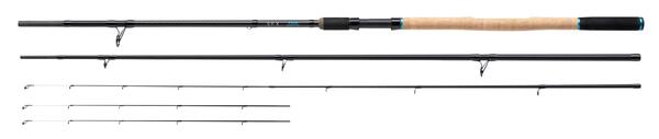 Shakespeare Superteam SFX Plus Feeder Rod