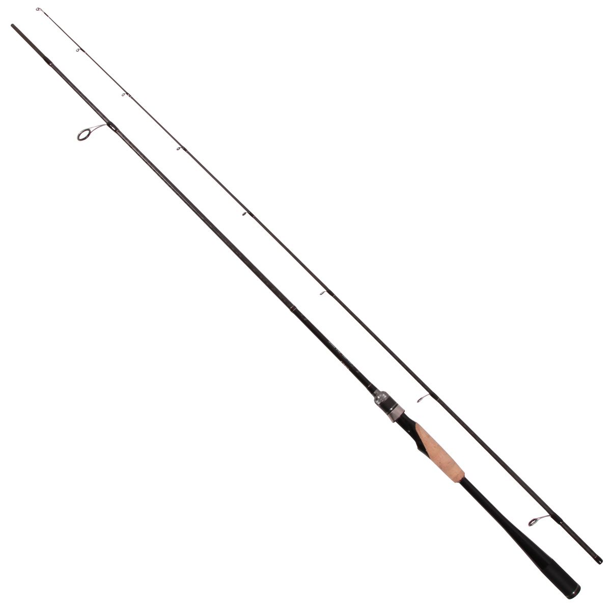 Ultimate Chikara Spin Rod Set 2.36m (5-20g)