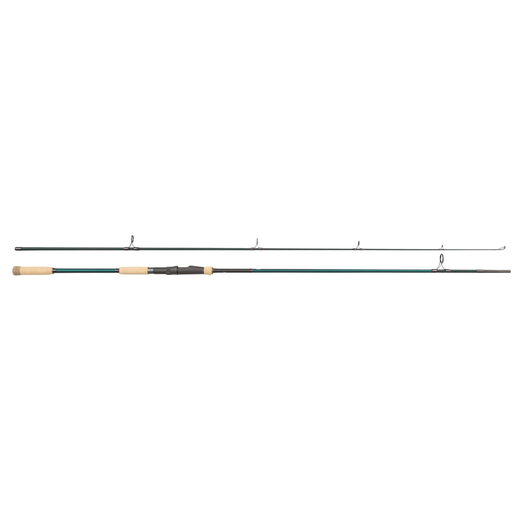 Abu Garcia Beast X Pike Death Bait Rod 2.70m (2.75lb)
