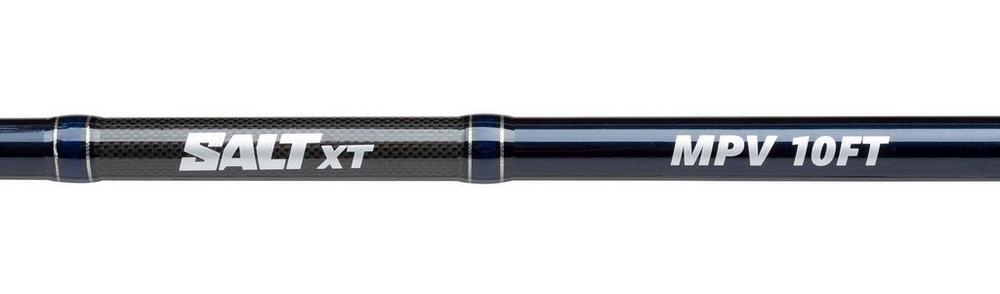 Shakespeare Salt XT MPV Sea Fishing Spin Rod 3.05m (56-112g)