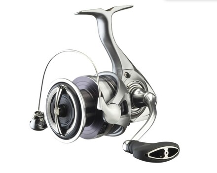 Trout Reel Spro Trout Master Passion (Incl. Line!)