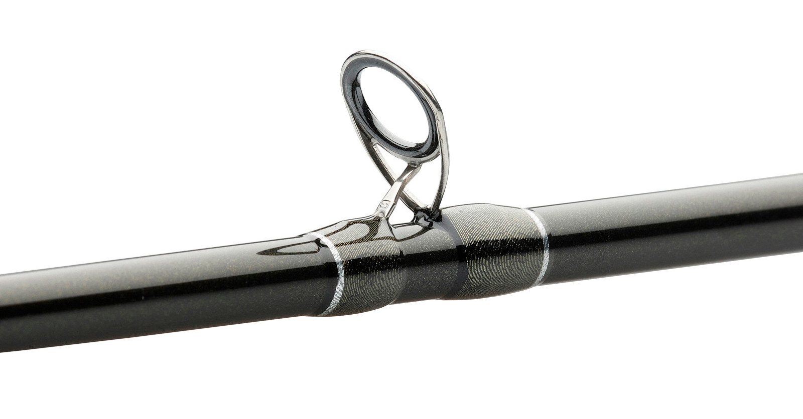 Westin W2 Powercast-T Baitcaster Rod