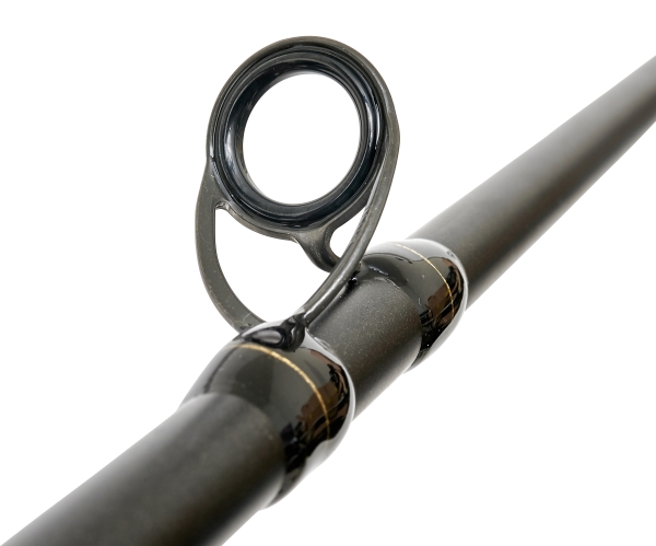 Gunki Chooten Cut-Sharp-C Baitcast Rod