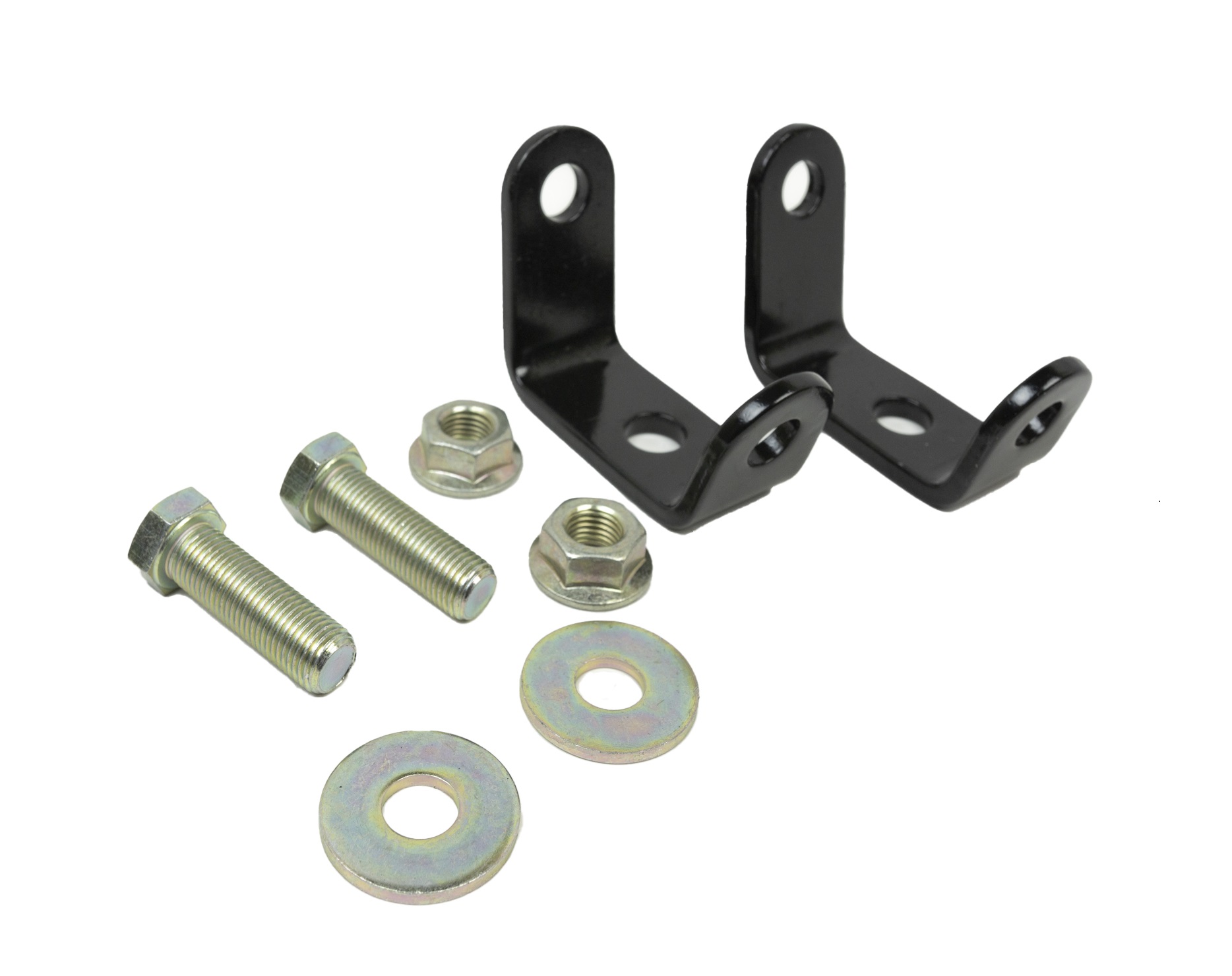 Boatbuckle Universal Mounting Brackets