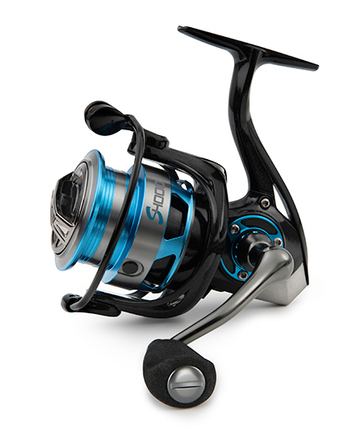 Salmo S Spin Reel