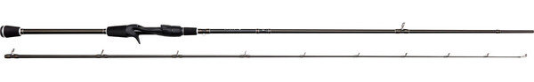 Westin W2 Finesse-T T&C Baitcaster Rod