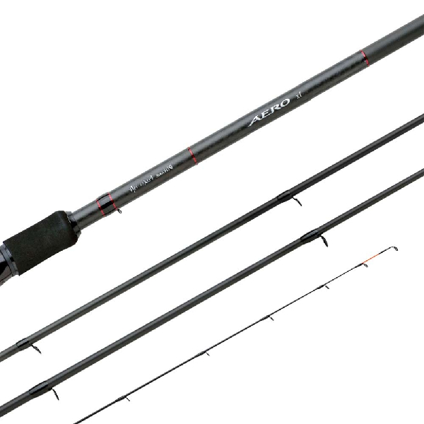 Shimano Aero X1 Distance Power Feeder Rod