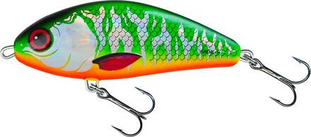 Salmo Fatso Sinking Jerkbait 8cm (25g)