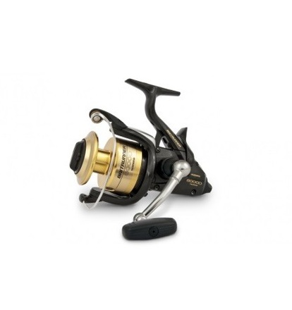 Shimano Baitrunner 8000D Freespool Reel